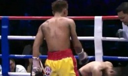 搏击视频,搏击视频中的精彩瞬间回顾